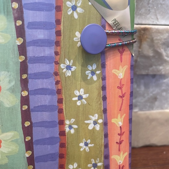 Remembering Warms the Heart Photo Album Scrapbook - Picture 5 of 8